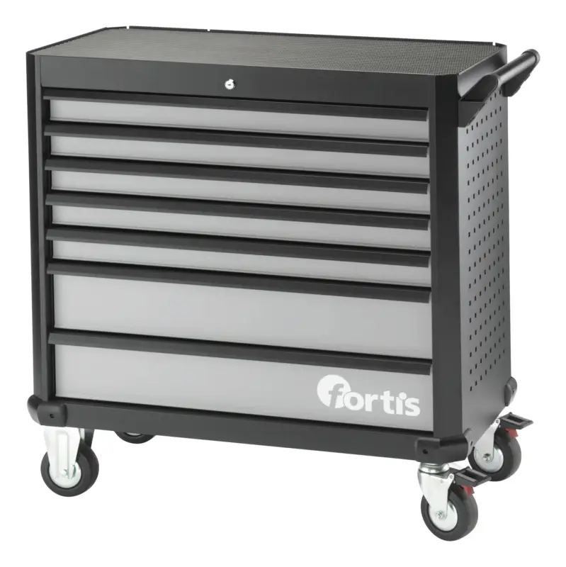 Fortis Werkstattwagen 890 x 460 x 1025 mm Mega-Angebot