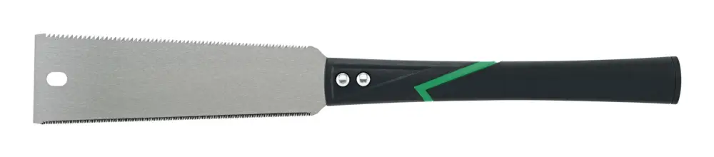 Preisknaller Fortis Zugsäge 240 mm beidseitig verzahnt