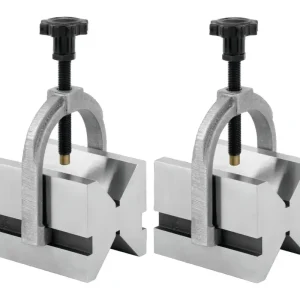 Sonderaktion Forum Doppelprismenpaar mit Spannbügel 100 x 75 x 75 mm