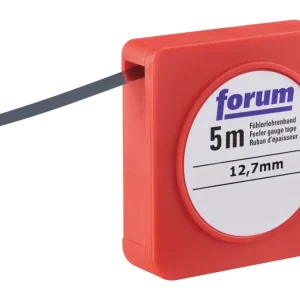 Echt Forum Fühlerlehrenband 0,09 mm
