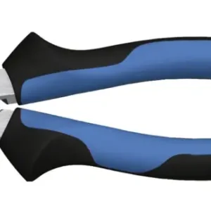 Wochenendangebot Forum Kraft-Kombinationszange 200 mm poliert mit 2-Komponenten-Griffen