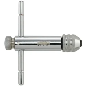 Forum Werkzeughalter verchromt 4,6-8 110 mm Top-Seller