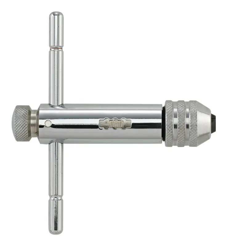 Forum Werkzeughalter verchromt 4,6-8 110 mm Top-Seller