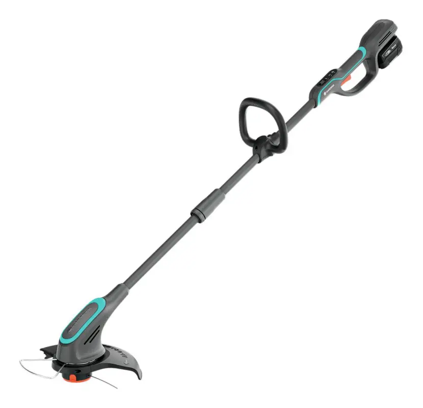 Kracherpreis Gardena Akku-Trimmer PowerTrim 30/18V P4A Ready-To-Use Set