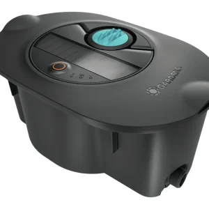 Gardena Bewässerungssystem AquaPrecise 16001-20 Pipeline Top-Seller