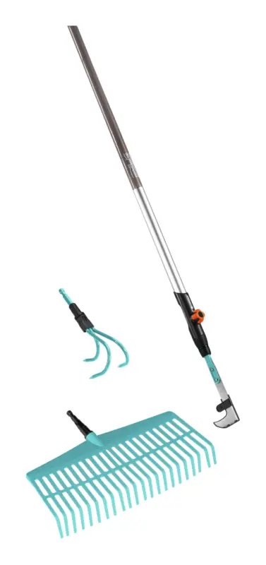 Gardena CS Komplettangebot 03087-90 combisystem Schneller Versand