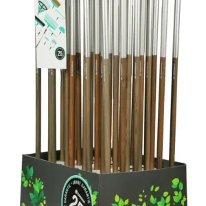 Top-Angebot Gardena Fugenbürste M + Stiel Aktion-Displaycombisystem