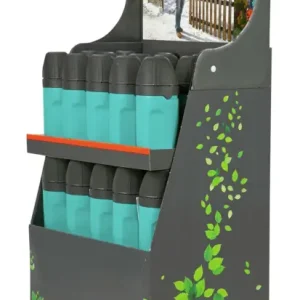 Sonderaktion Gardena Kleinstreuer S Display