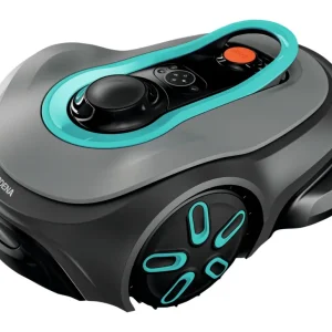 Knallerangebot Gardena Mähroboter smart SILENO free 800 m² Set