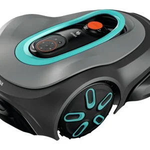 Angebot Gardena Mähroboter smart SILENO max 800 m²