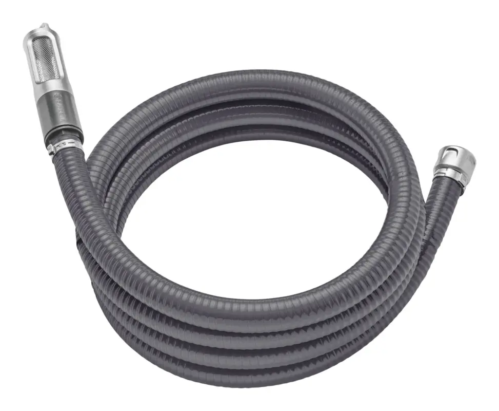 Gardena Sauggarnitur 25 mm (1"), 4 m 09090-20 Schneller Versand
