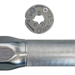 Top-Seller Gedore Gewinde-Rückformwerkzeug M12 x 1,5