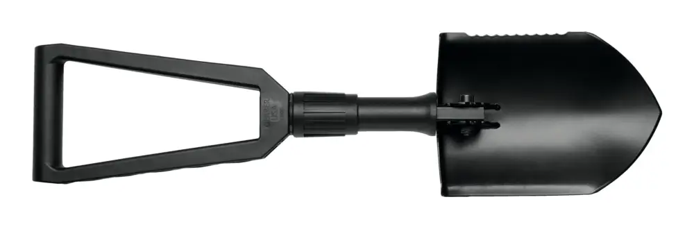 Gerber E-Tool Klappspaten Folding Spade Institutional Geprüft