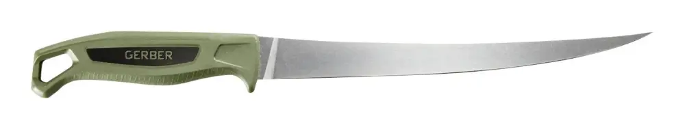 Gerber Filetiermesser Ceviche Fillet 9" (Verpackungseinheit 3 Stück) Preisknaller