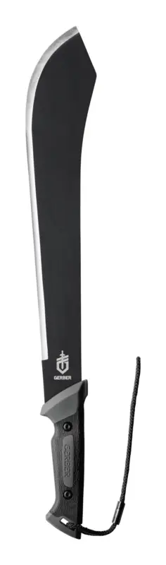 Gerber Gator Machete Bolo (Verpackungseinheit 3 Stück) Expressversand