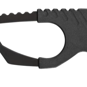 Gerber Gurtschneider Strap Cutter 2.0 orange (Verpackungseinheit 3 Stück) Knallerangebot