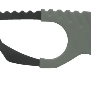Beliebt Gerber Gurtschneider Strap Cutter FG504 Green (Verpackungseinheit 3 Stück)