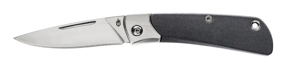 Neue Ware Gerber Klappmesser Wingtip Modern Folding Grey (Verpackungseinheit 3 Stück)