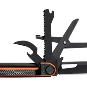 Nur Für Kurze Zeit Gerber Multifunktions-Taschenmesser Armbar Scout Dark Green (Verpackungseinheit 3 Stück)