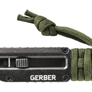 Gerber Multifunktionswerkzeug Prybrid-X OD Green (Verpackungseinheit 3 Stück) Kracherpreis