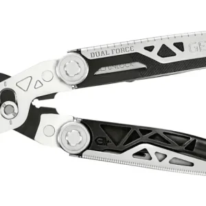 Gerber Multi-Tool Dual Force Black (Verpackungseinheit 3 Stück) Rabatt