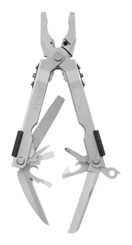 Versand Am Gleichen Tag Gerber Multi-Tool MP600 Bluntnose Basic (Verpackungseinheit 3 Stück)