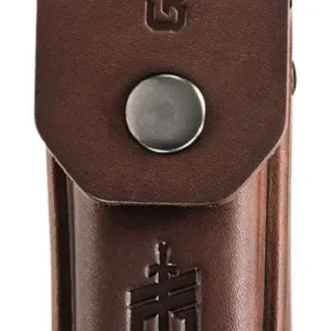 Preis Gesenkt Gerber Multitool-Etui Center-Drive Leather Sheath Only (Verpackungseinheit 3 Stück)