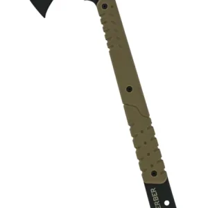 Echt Gerber Rettungsaxt Downrange Tomahawk