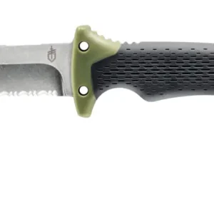Nur Für Kurze Zeit Gerber Survivalmesser Ultimate Survival Fixed SE FSG, 450 g (Verpackungseinheit 3 Stück)