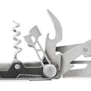 Direkt Vom Hersteller Gerber Taschenmesser ArmBar Cork Onyx (Verpackungseinheit 3 Stück)