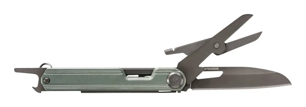 Preisreduziert Gerber Taschenmesser Armbar Slim Cut Baltic Haze (Verpackungseinheit 3 Stück)