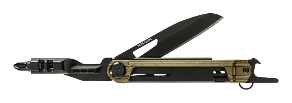 Gerber Taschenmesser Armbar Slim Drive Bronze (Verpackungseinheit 3 Stück) Aktuell