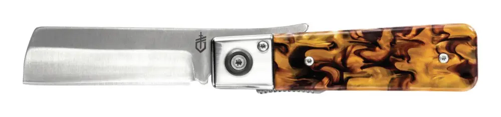 Neue Kollektion Gerber Taschenmesser Jukebox - Marble (Verpackungseinheit 3 Stück)