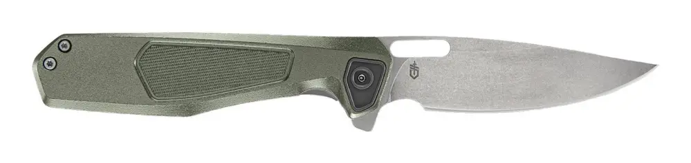 Gerber Taschenmesser Minisada green (Verpackungseinheit 3 Stück) Saisonangebot