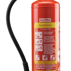 Günstig Gloria Fettbrand-Aufladelöscher 6 Liter FA 6 EASY fluorfrei