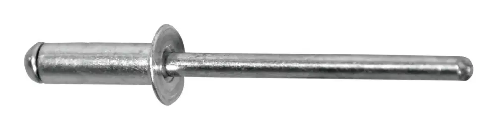 Must-Have Goebel Blindniet Alu/Stahl Senkkopf 5 x 12 mm (Verpackungseinheit 500 Stück)
