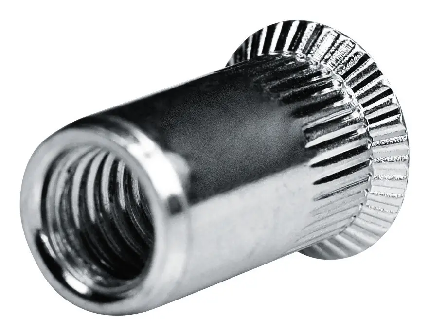 Mega-Angebot Goebel Blindnietmutter Edelstahl Senkkopf M5 Klemmbereich 1,5 - 4 mm (Verpackungseinheit 250 Stück)