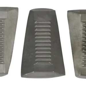 Saisonangebot Goebel Futterbacken-Set 3-teilig für Blindnietpistolen GO-BR1/BR2