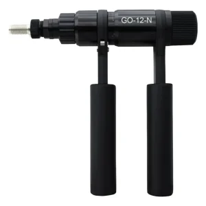 Goebel Hand-Blindnietmutter-Gerät GO-12-N M5-M12 Mega-Angebot