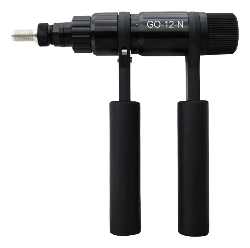 Goebel Hand-Blindnietmutter-Gerät GO-12-N M5-M12 Mega-Angebot