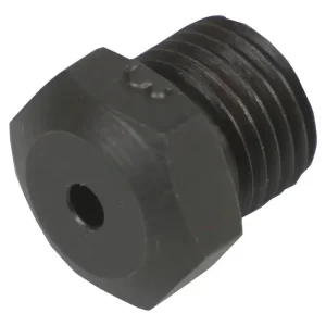 Goebel Mundstück 3/3,2 verlängert 15 mm für airPower 1+2/GO-HR 2 Zertifiziert