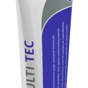 Sichere Zahlung Greven Hautschutzcreme Multi-tec, 100 ml Tube (Verpackungseinheit 24 Stück)