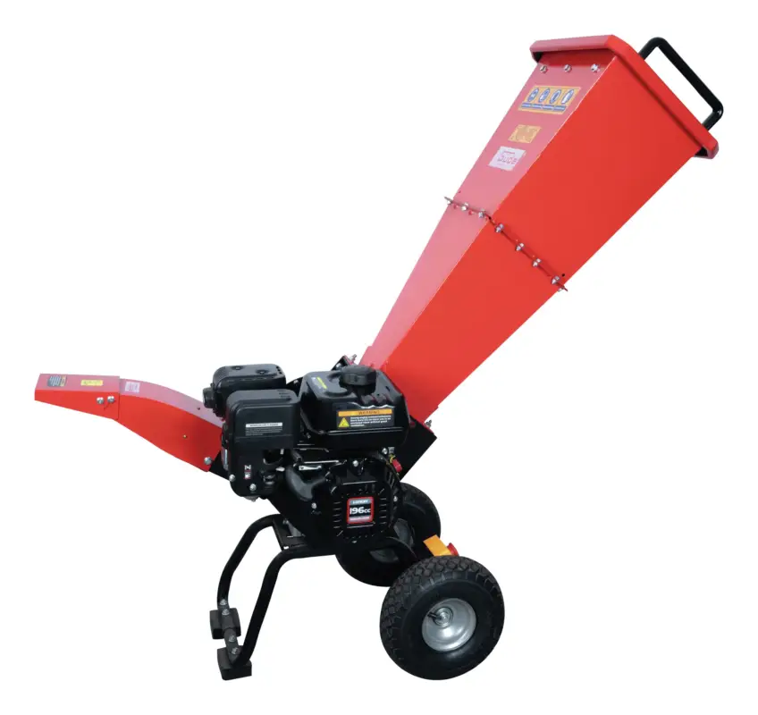 Güde Benzin-Gartenhäcksler GH 4.1-50 Preis Gesenkt