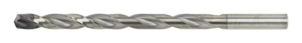 Gühring Spiralbohrer SL WN VHM FIRE IK Schaft HA 12xD 4,1 mm Preisreduziert