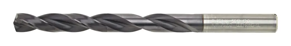 Gühring Spiralbohrer SL WN VHM FIRE Innenkühlung Schaft HE 7xD 7,8 mm Jetzt Bestellen