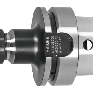 Haimer Spannzangenfutter DIN69893A-ER HSK-A63 40 x 85 mm Sichere Zahlung