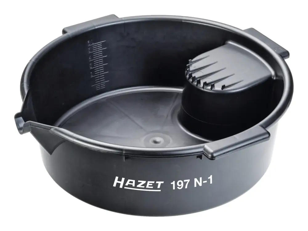 Nur Heute Hazet Mehrzweckwanne Nenninhalt 6l