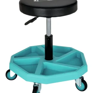Hazet Rollhocker 150 kg 430-550 mm Markenprodukt