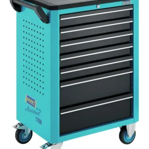 Schnäppchen Hazet Werkstattwagen 176N-7 780 x 500 x 1018 mm