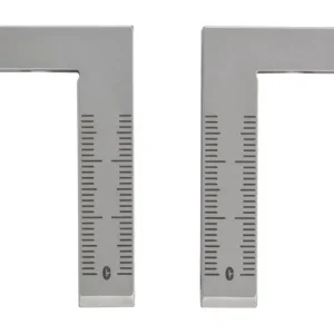 Helios Preisser Messarm Paar 40 mm Kracherpreis